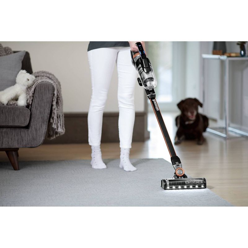FeatherWeight Lightweight Stick Vacuum