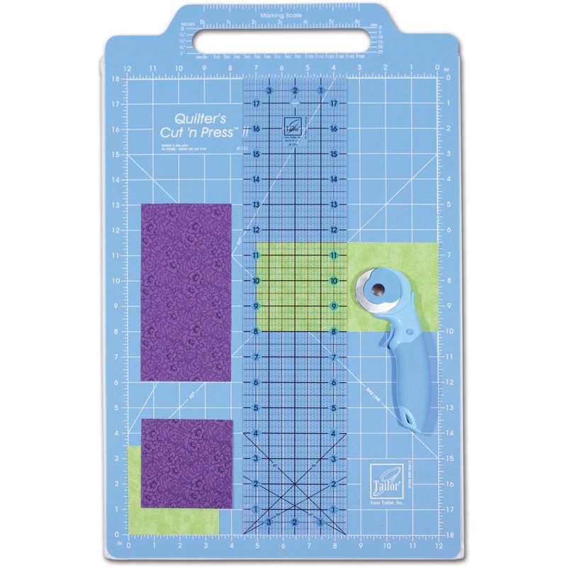 June Tailor Cut'n Press II