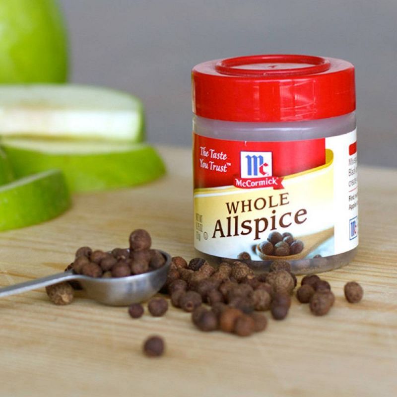 McCormick Whole Allspice - 0.75oz