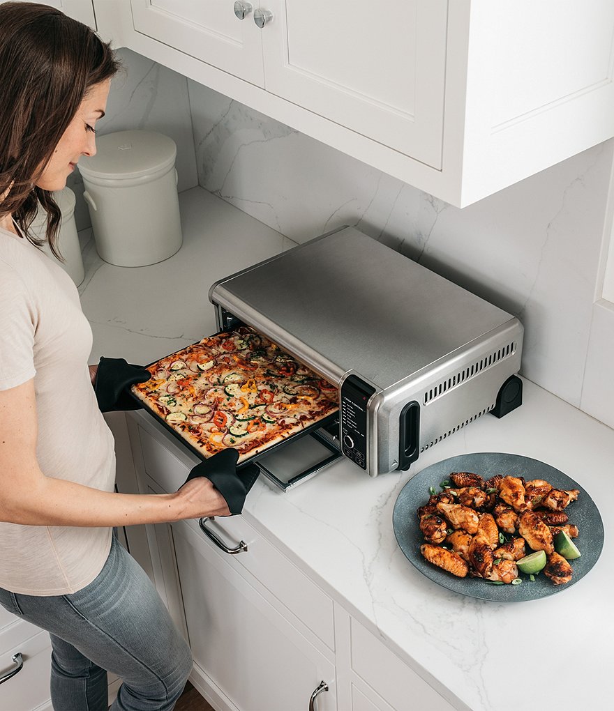 Ninja Foodi Digital Air Fry Oven