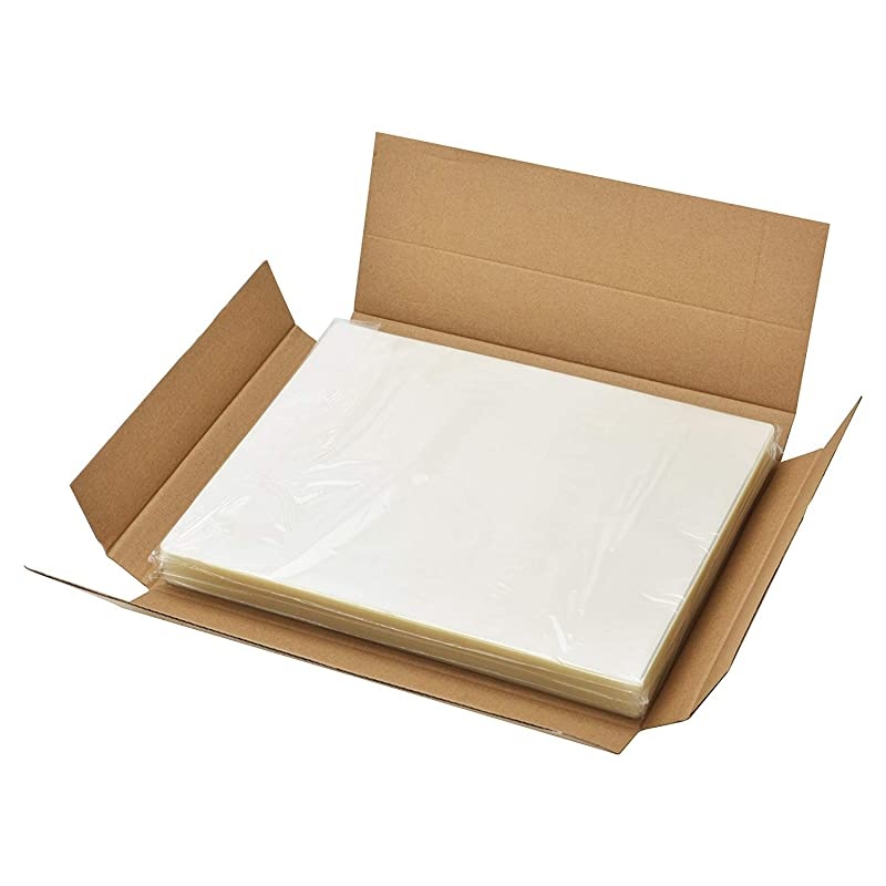 Premium Thermal Laminating Pouches 9 x 115Letter Size5 mil 300 Pack