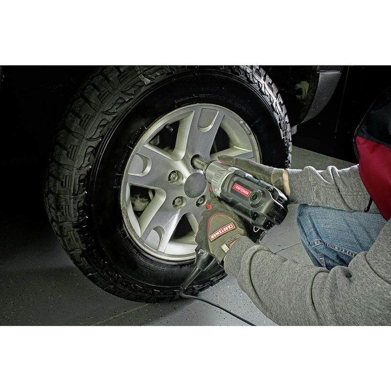 Craftsman 927990 8 Amp Impact Wrench