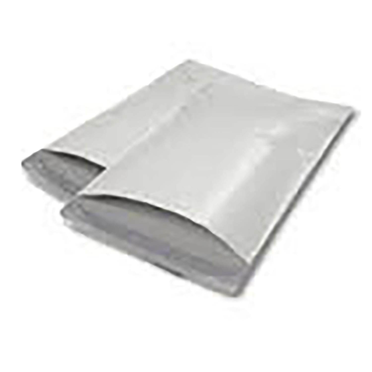 1000 (One Hundred S3 (Dimension 6" X 9") Poly Mailers) Tear-proof, Water-resistant and Postage-saving Lightweight Self-s