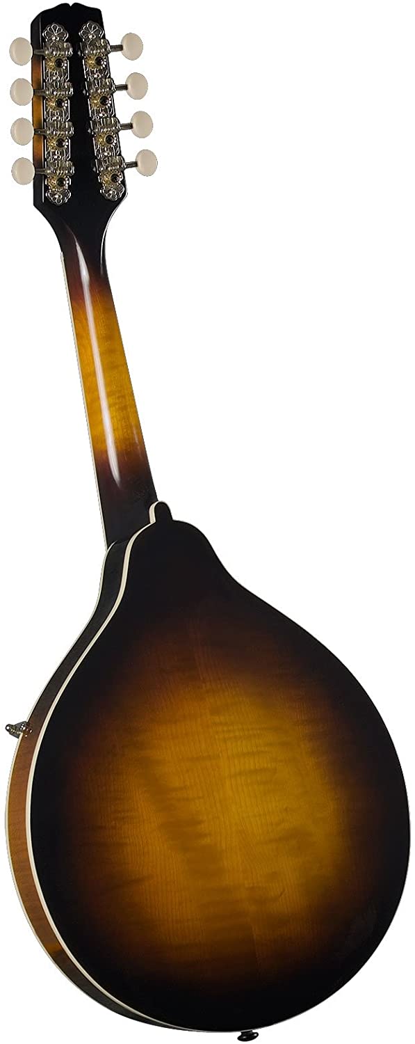 Kentucky KM-270 Artist A-Model Mandolin Vintage Sunburst