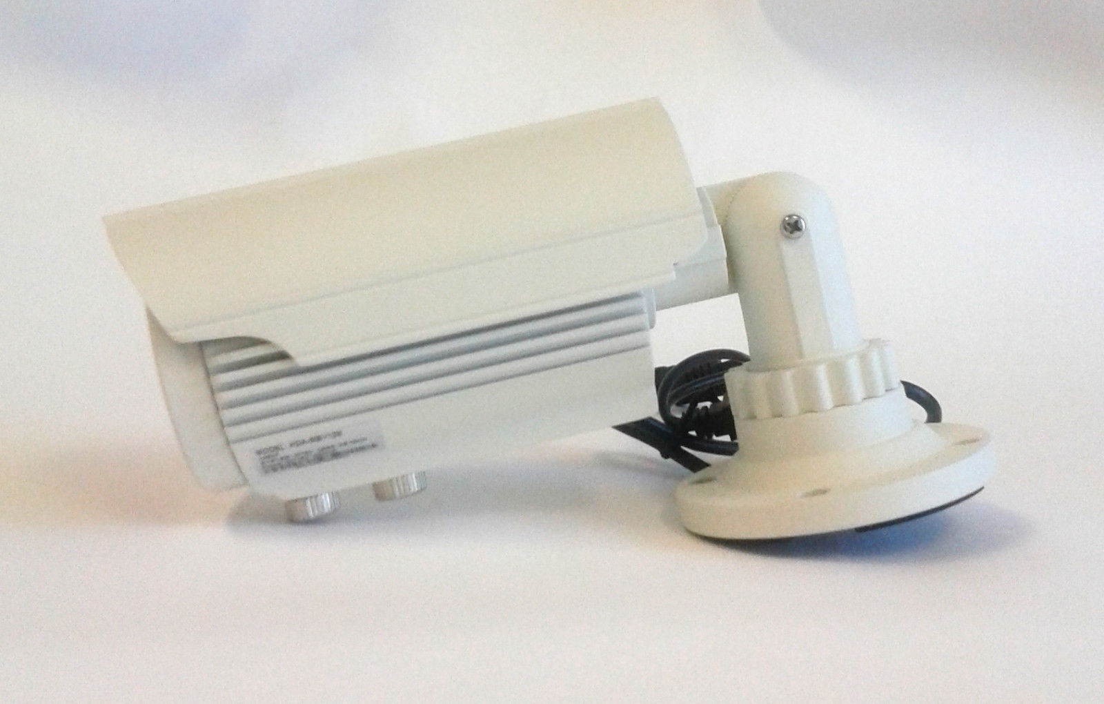 2 megapixel motorized 2.8~12mm lens IR bullet camera AHD CVI TVI analog output