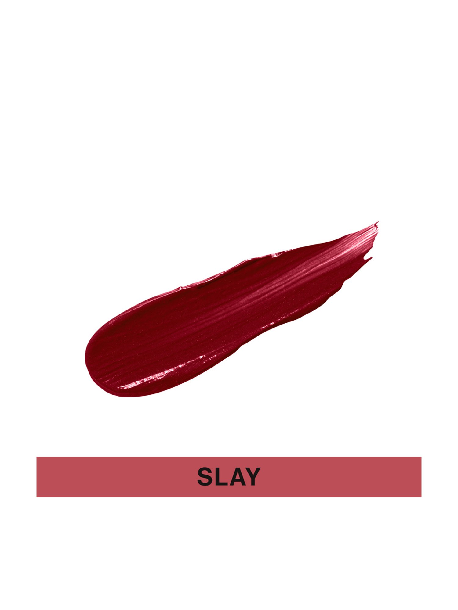 L.A. Girl Lip Mousse Velvet Lip Color Slay - 6 ml