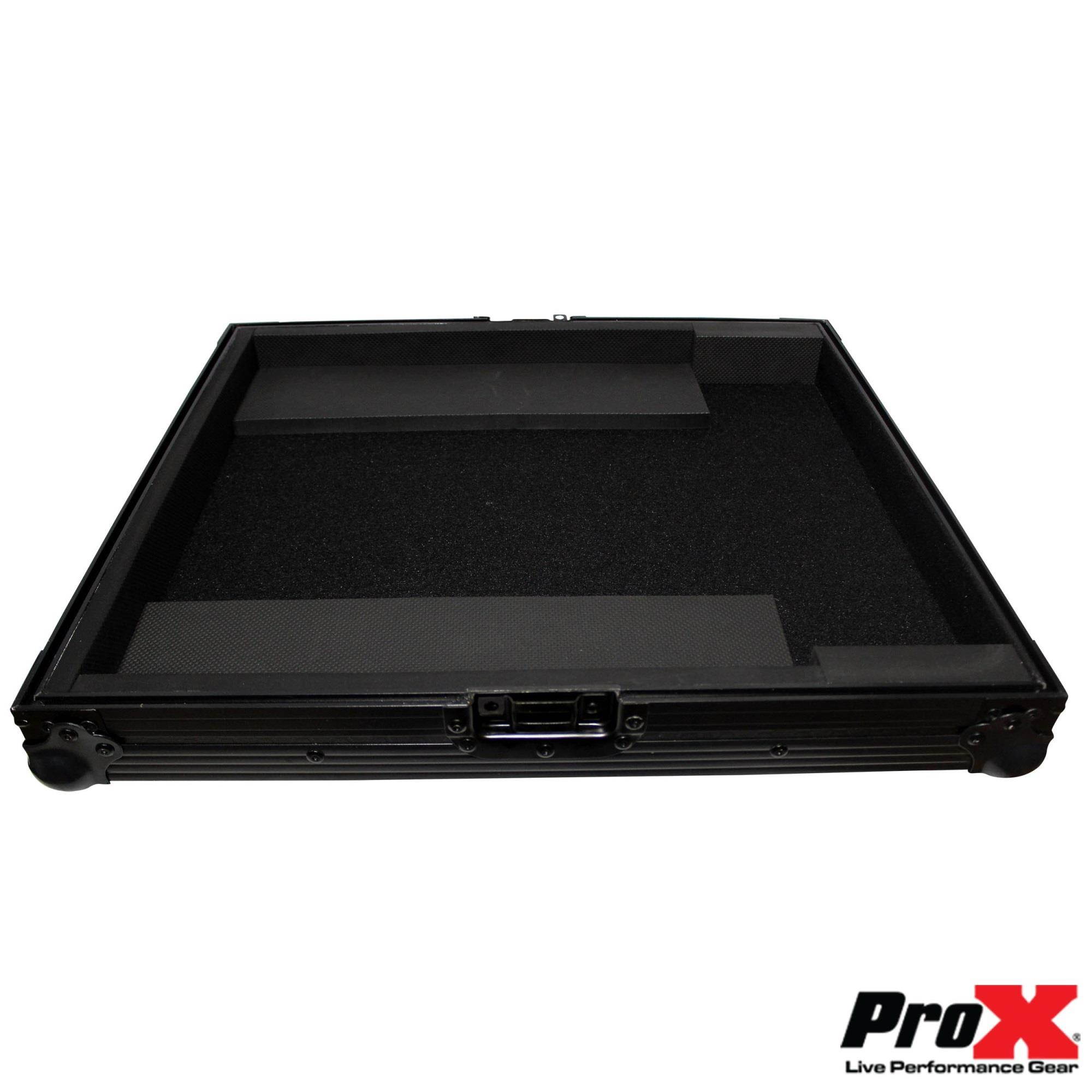 ProX Direct XS-DJM2000BL ATA 300 DJ Mixer Flight Case for Pioneer DJM 2000