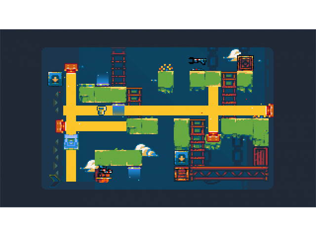 Pocket Kingdom [Online Game Code]