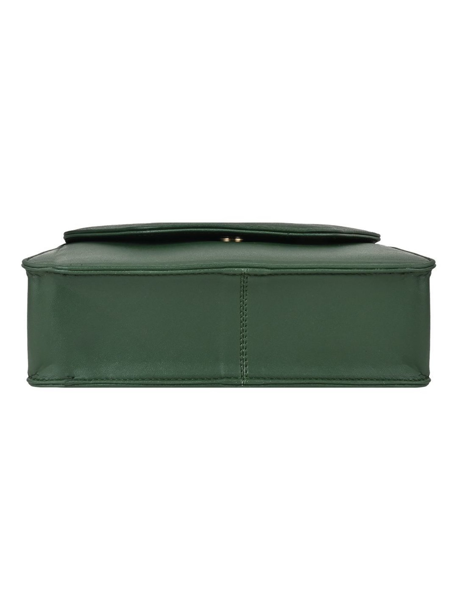 Horra Green Small Cross Body Bag