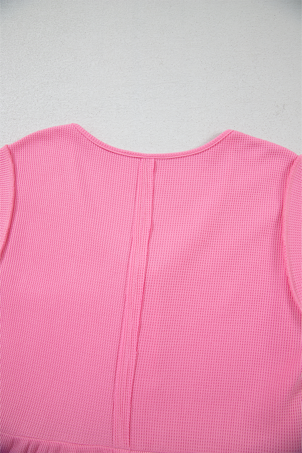 White Frill Mock Neck Sleeveless Tiered Floral Dress