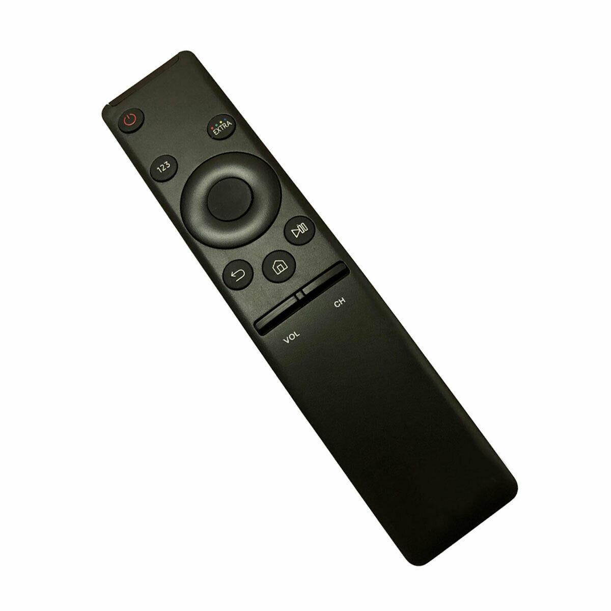 Replacement TV Remote Control for Samsung UE65NU7179 Television