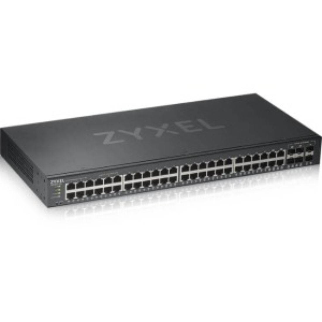 ZYXEL COMMUNICATIONS GS1920-48v2 44Port Gigabit HCloud Switch