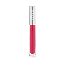 Pop Plush Creamy Lip Gloss - # 04 Juicy Apple Pop  --3.4ml/0.11oz