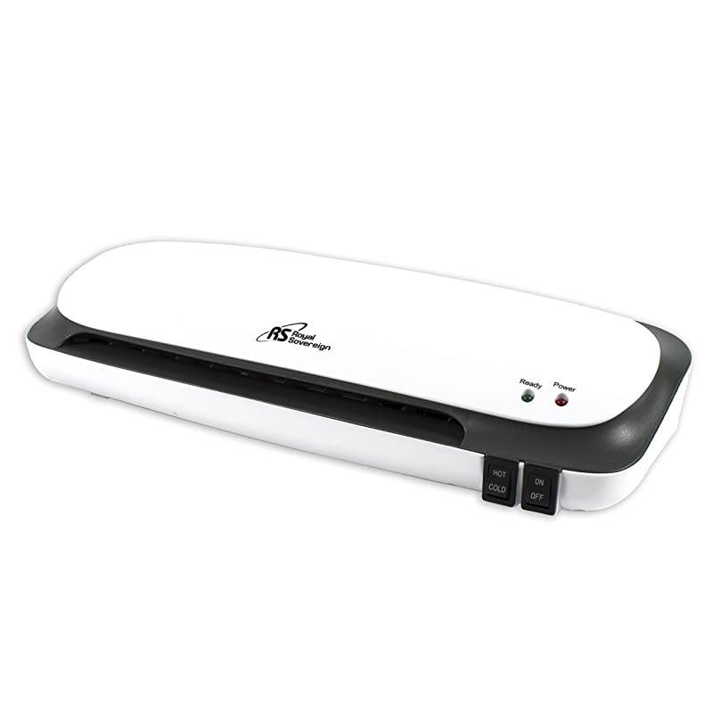 Thermal Laminating Pouches, 8.9 x 11.4-Inches, 3 mil Thick, 100-Pack