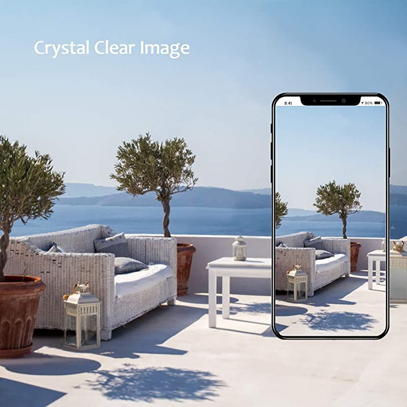 HD Video Camera Glasses