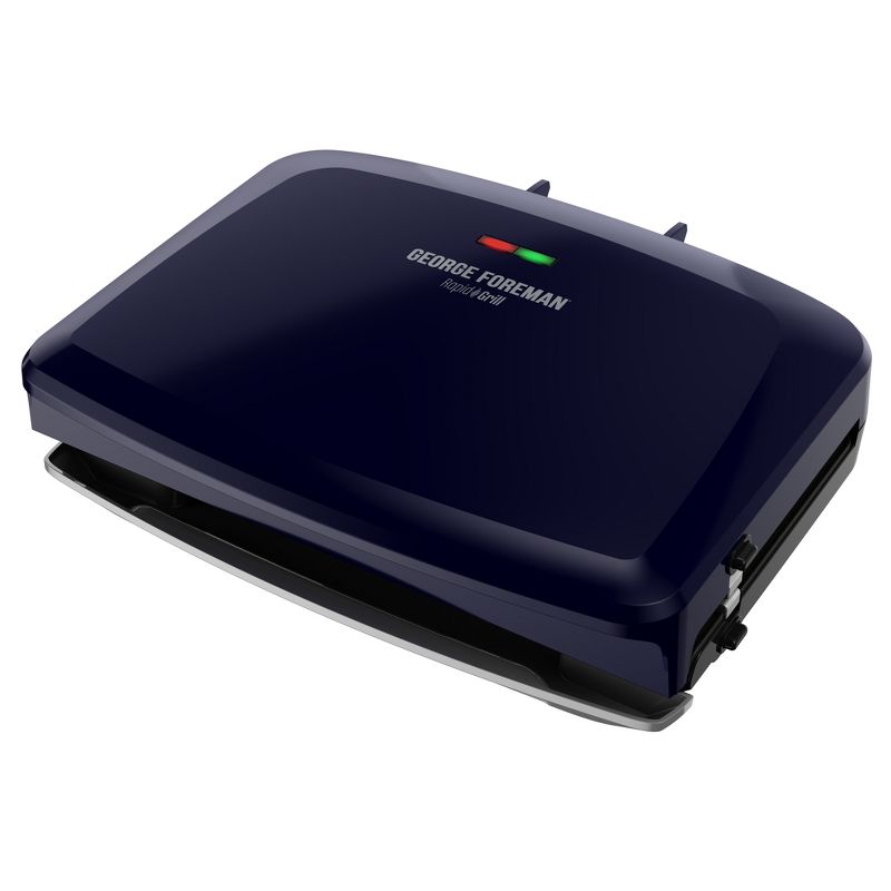 Chefman Smokeless Indoor Grill