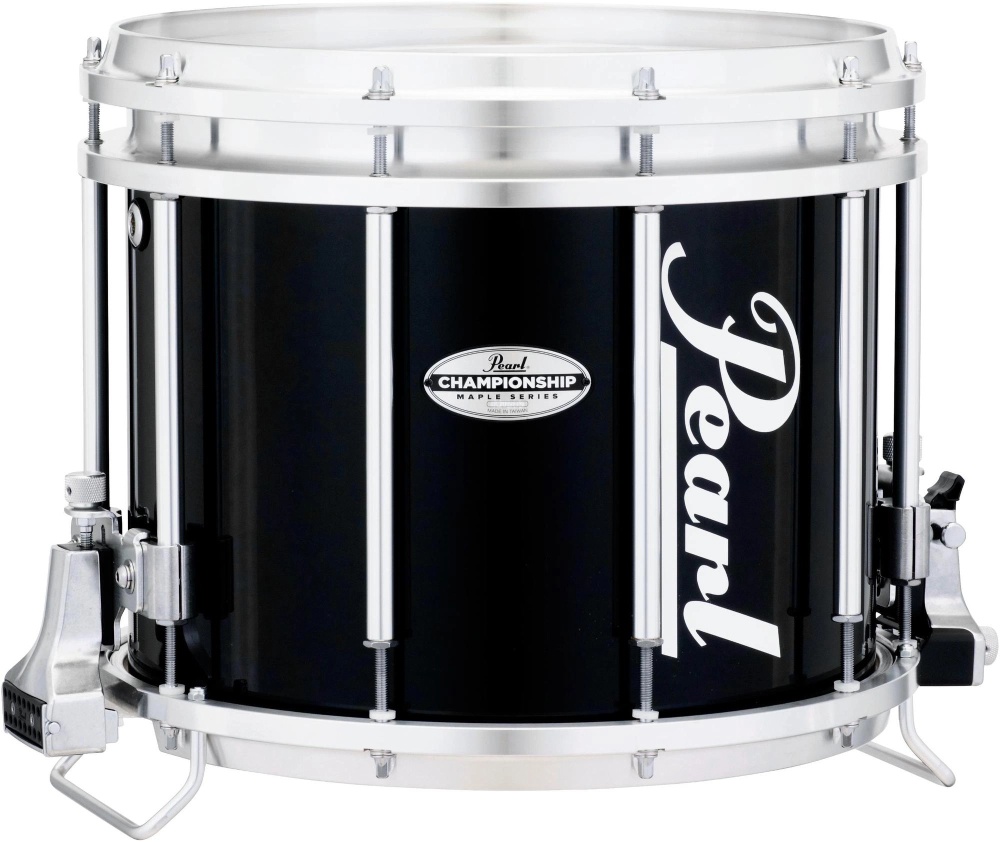 Tama Marching Starlight Marching Tenor Drums Quad 8, 10, 12, 13 in. Sugar White