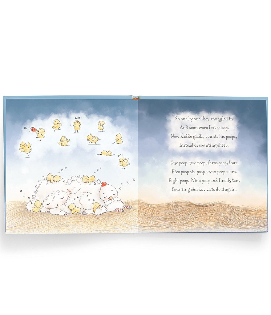 Bunnies By The Bay Bun Bun Book