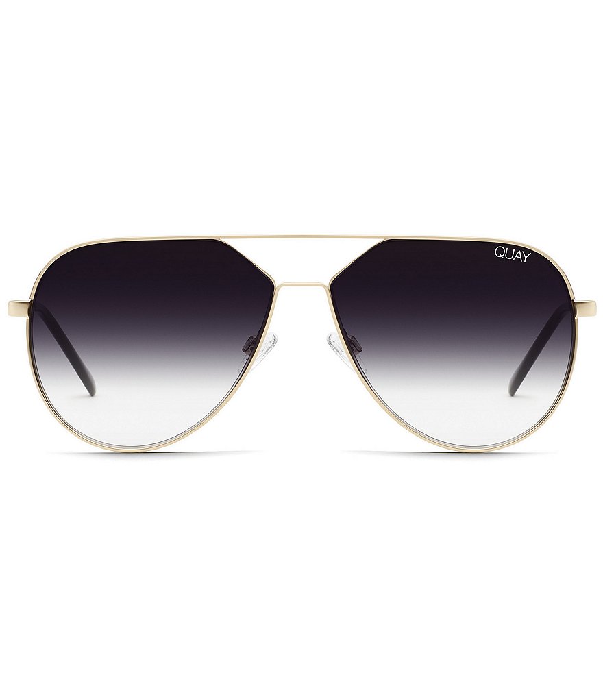 Quay Australia Quay X Lizzo Hold Please Sunglasses