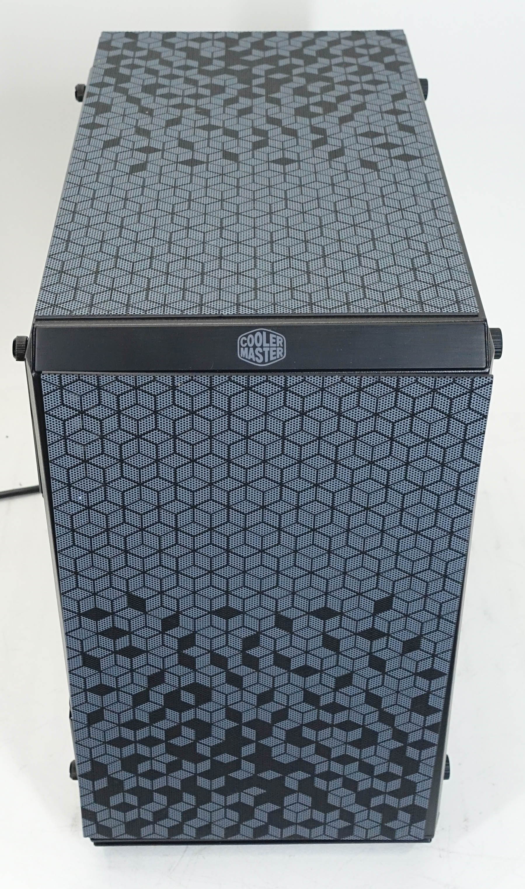 Custom Gaming Desktop PC - Intel i3-10100F 3.6GHz - GeForce GT 1030 2GB - 8GB DDR4 RAM - 240GB M.2 SSD (Solid State Drive) - 430w 80+ Bronze PSU - Wi-Fi