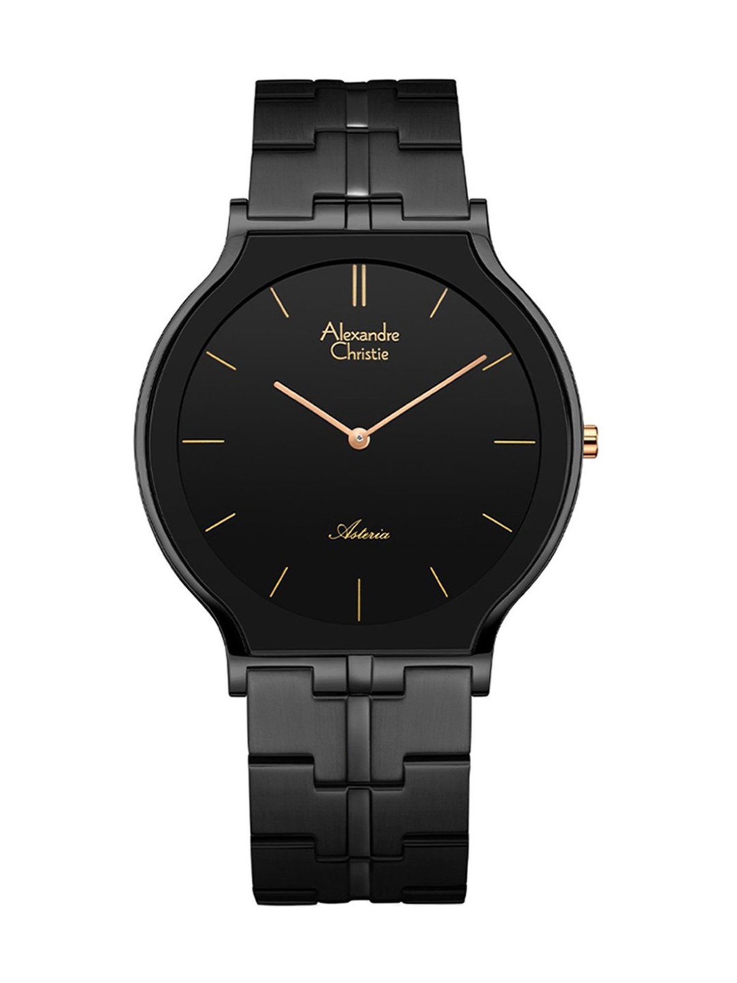 ALEXANDRE CHRISTIE 8410MHBIPBA Asteria Analog Watch for Men