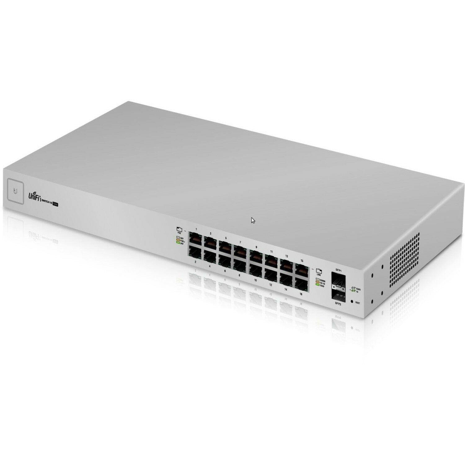 Ubiquiti US-16-150W UniFi Switch