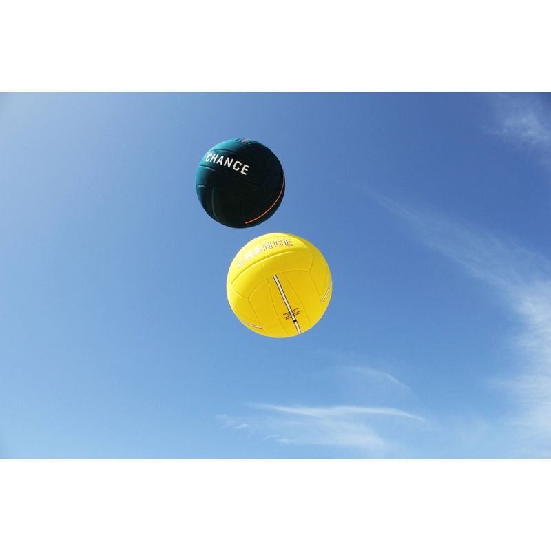 Chance Size 5 Splash Volleyball