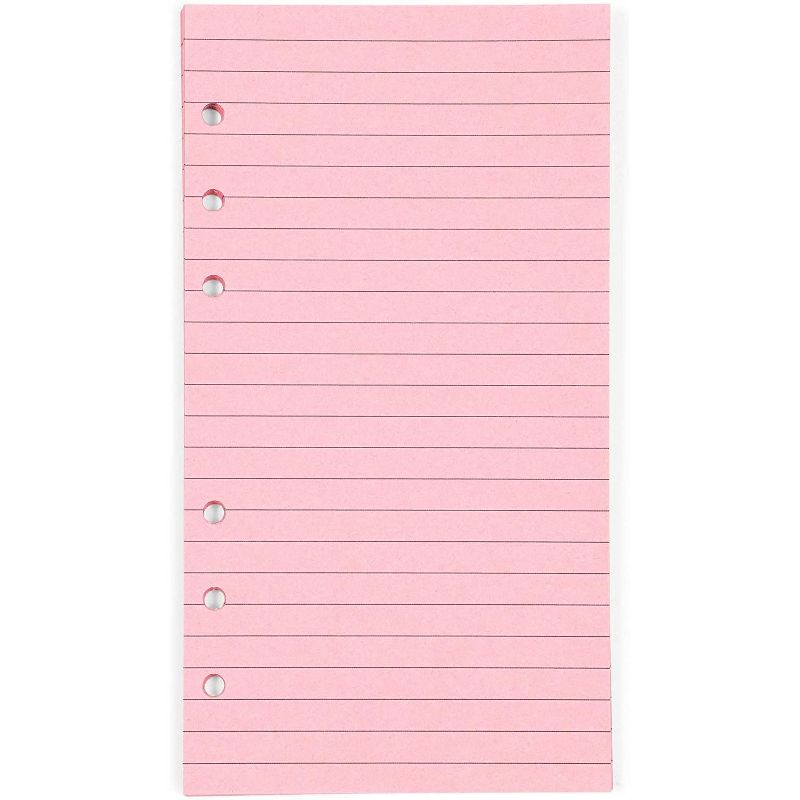 Russell+Hazel Mini Loop To Do Binder Insert