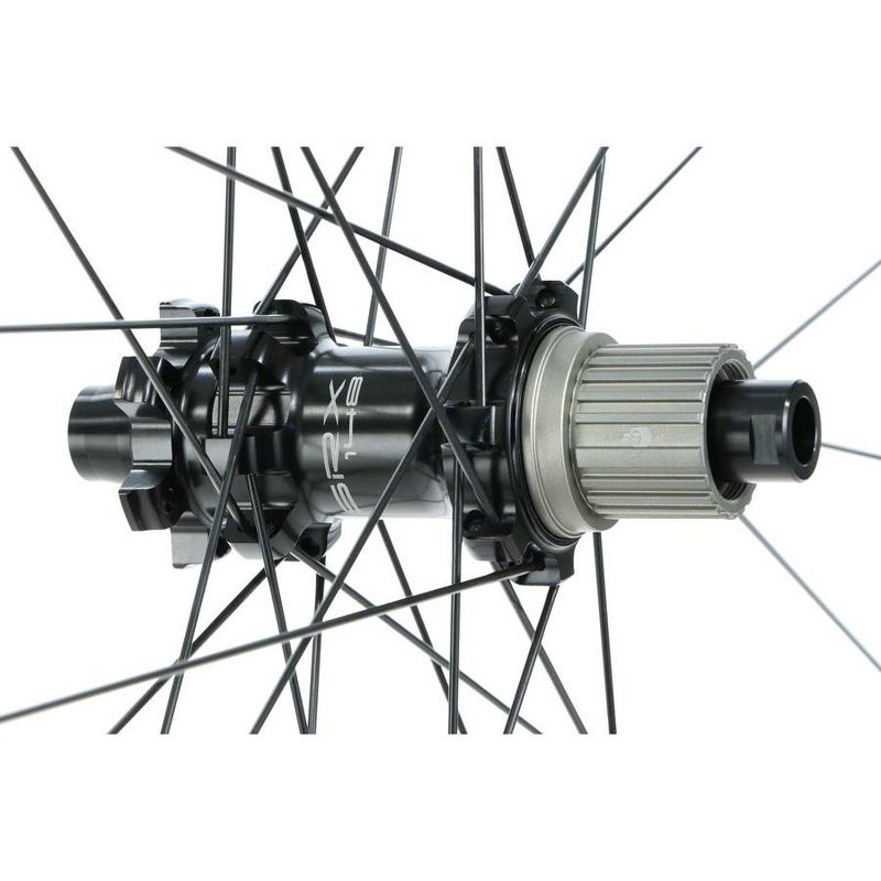 RockShox Dual Crown Upper Tube / Frame Bumper Stop, 35mm Adjuster Knob & External Hardware 2010-2012 BoXXer / Domain 2