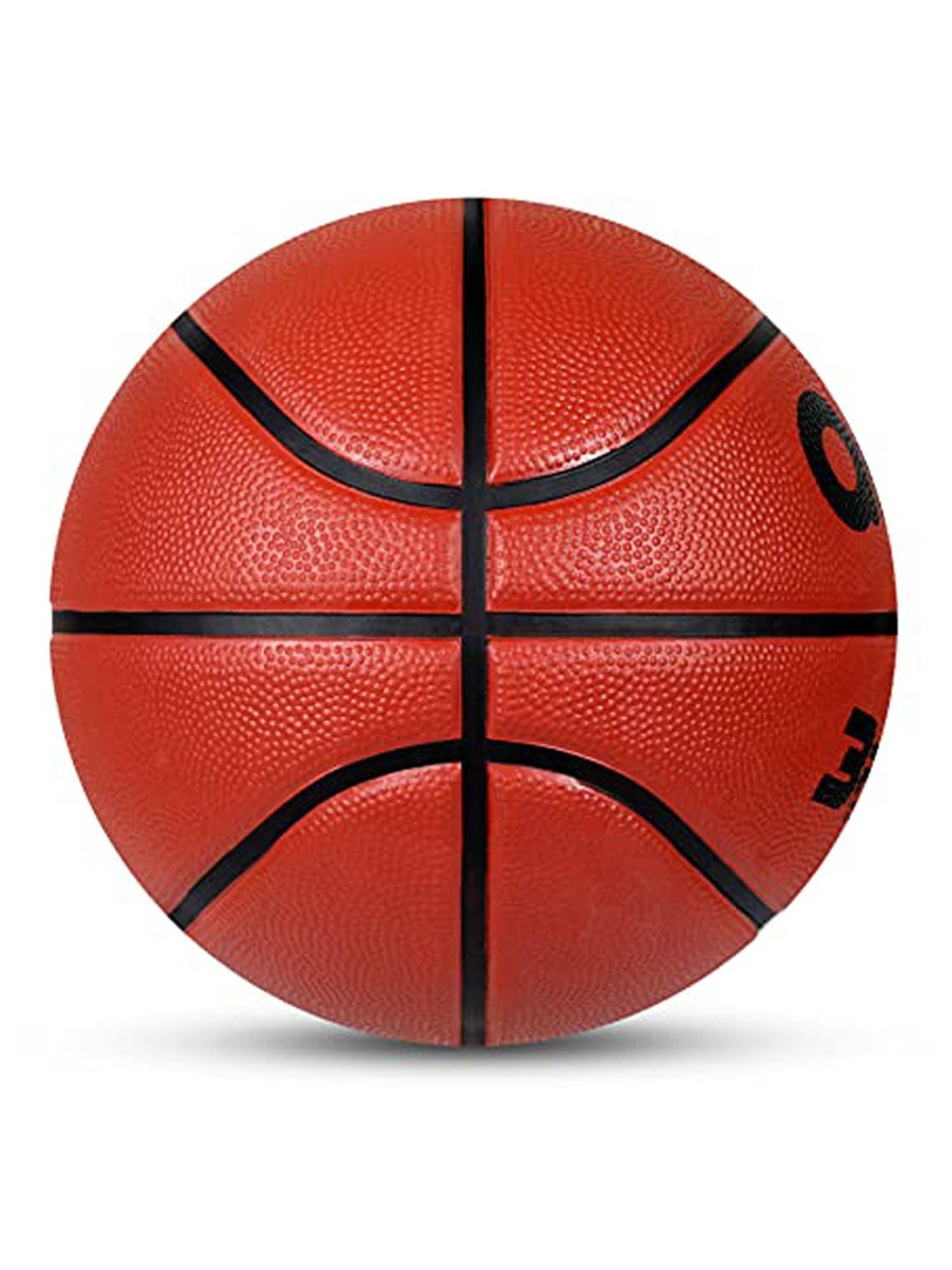 AIVIN 3 Pointer Basketball (Red) Size - 7