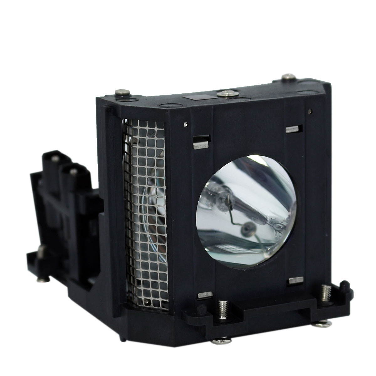Original Phoenix Projector Lamp Replacement with Housing for Sharp XV-Z201