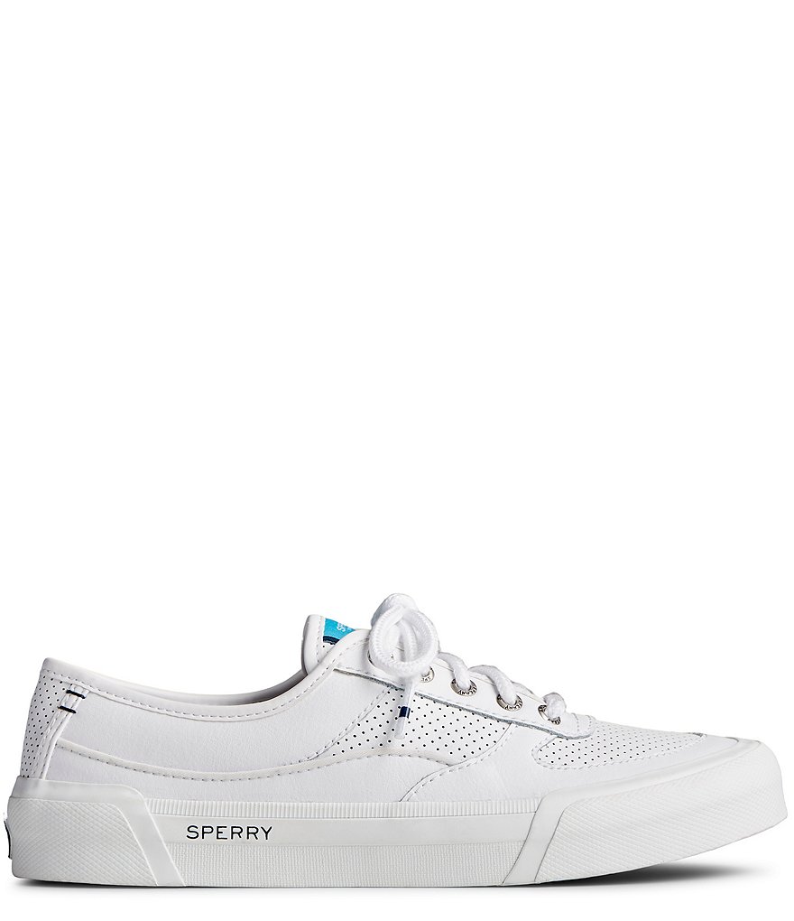 Sperry Women's Soletide Vintage-Inspired Sneakers