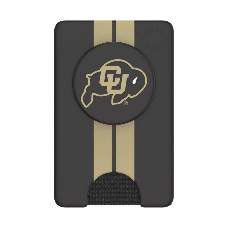 heyday™ Tech Organizer Croc Case - Black