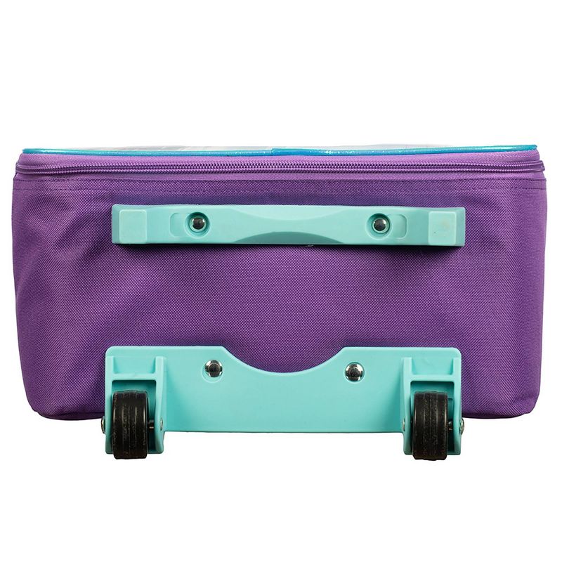 Frozen 2 Kids' 14" Carry On Pilot Suitcase