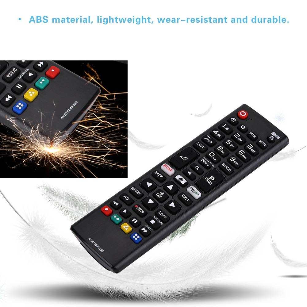CT-90327 Remote Control Controller For Toshiba CT90307 CT90287 CT90273 CT90274