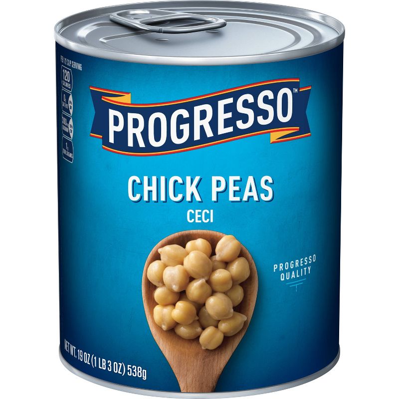 Progresso Chick Peas 19oz