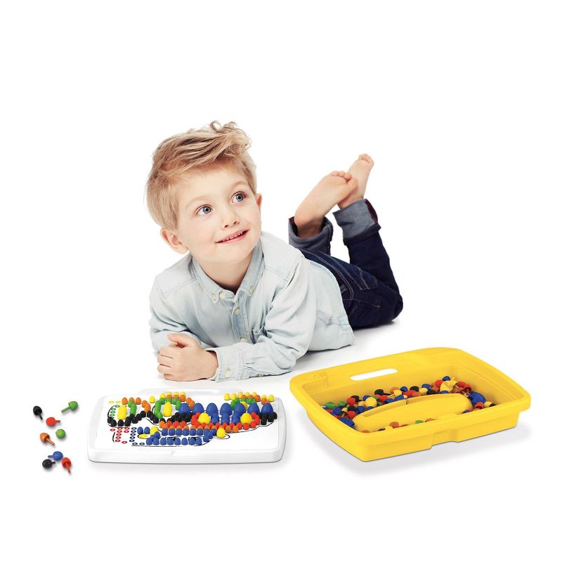 Quercetti Pixel Evo Boy - Large