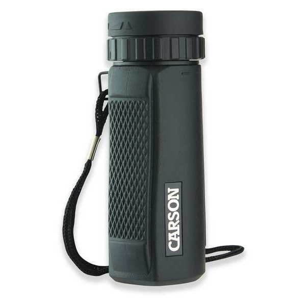 CARSON WM-025 Monocular,Magnification 10X,Prism Porro