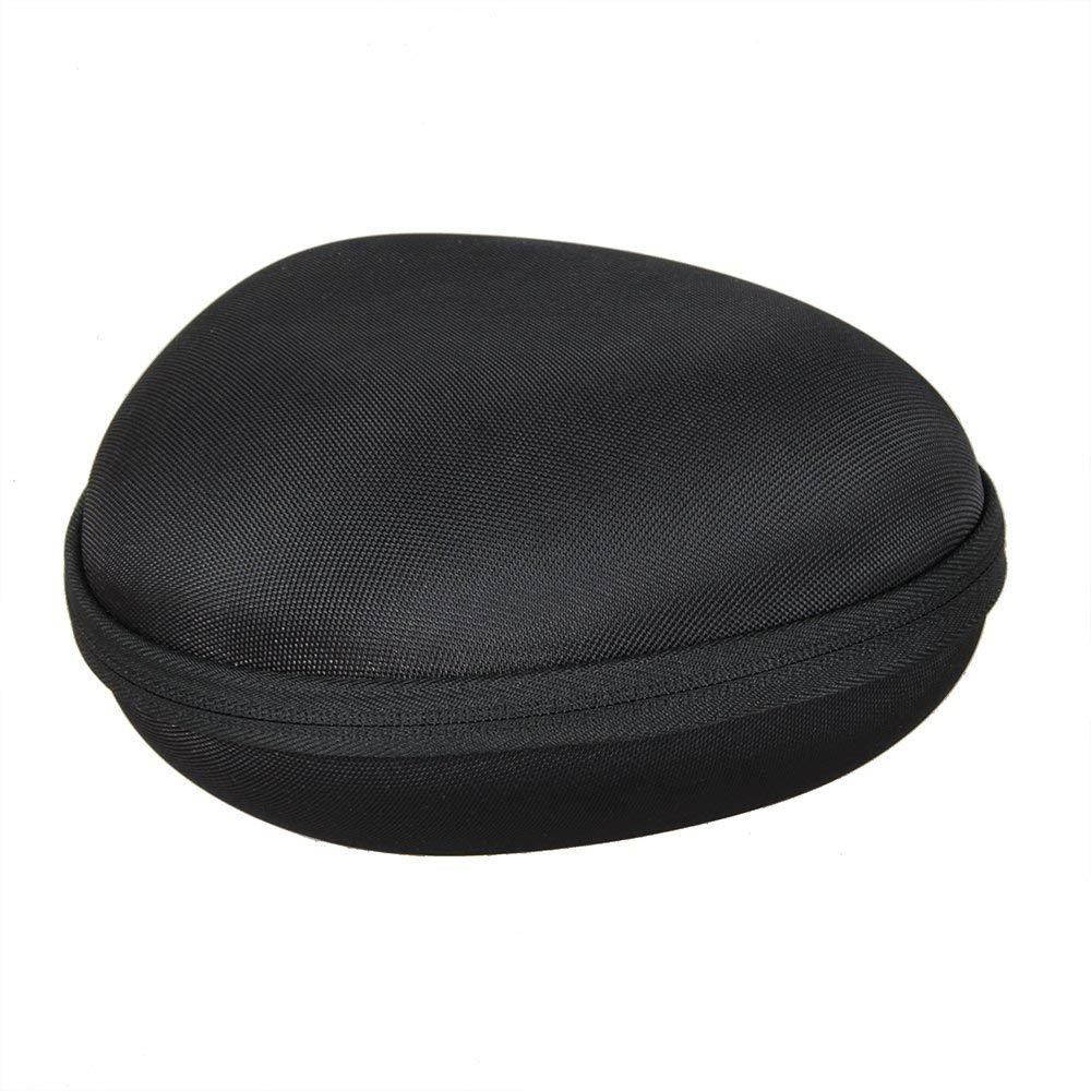 Hermitshell Hard EVA Travel Case Fits OneOdio Adapter-Free Closed Back Over-Ear DJ Stereo Monitor Headphones