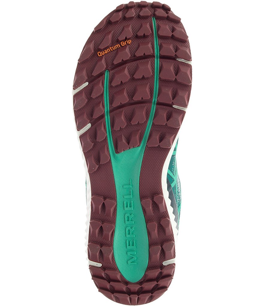 Merrell Women's Agility Synthesis 2 Trail Runners