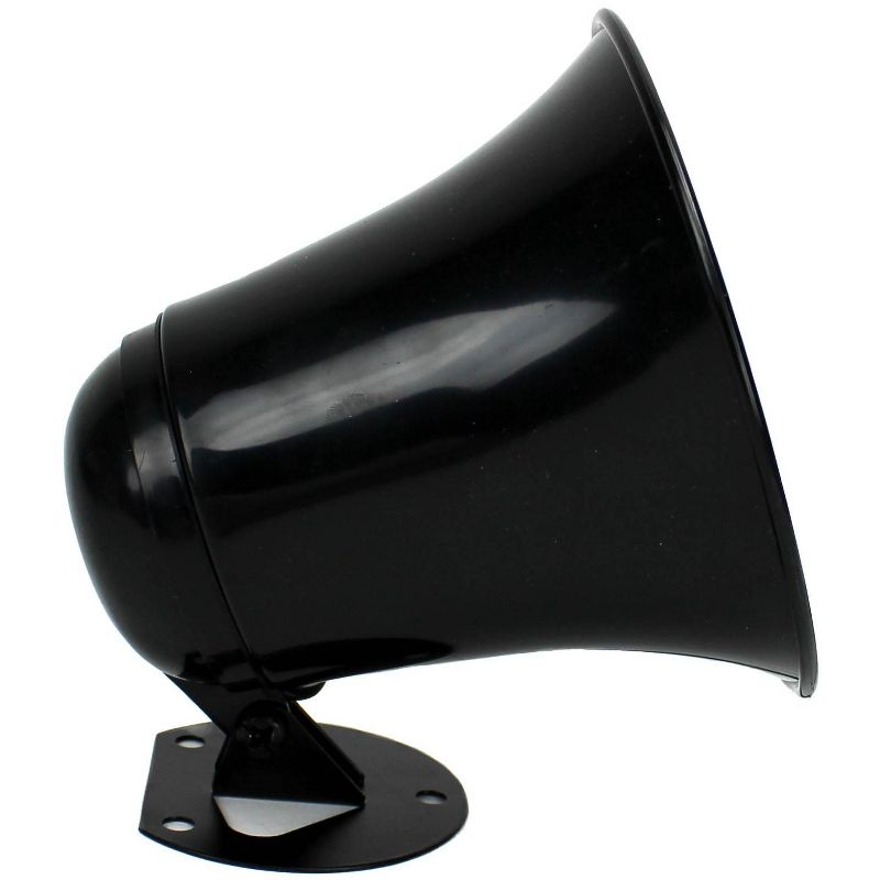 NEW PYRAMID SP5 All Weather 5'' PA Mono Extension Horn Trumpet Speaker Weather
