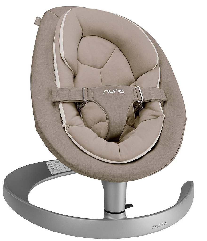 Nuna Leaf Grow Lounger