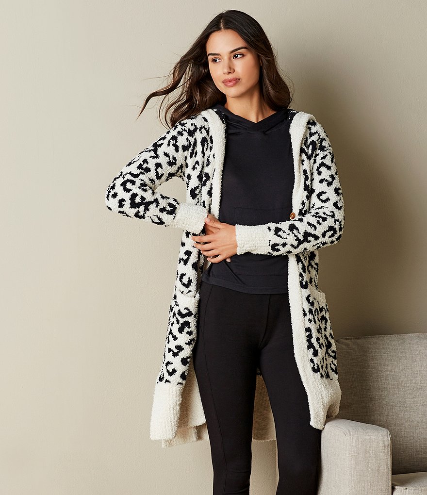 Barefoot Dreams Cozy Chic Lite Island Wrap