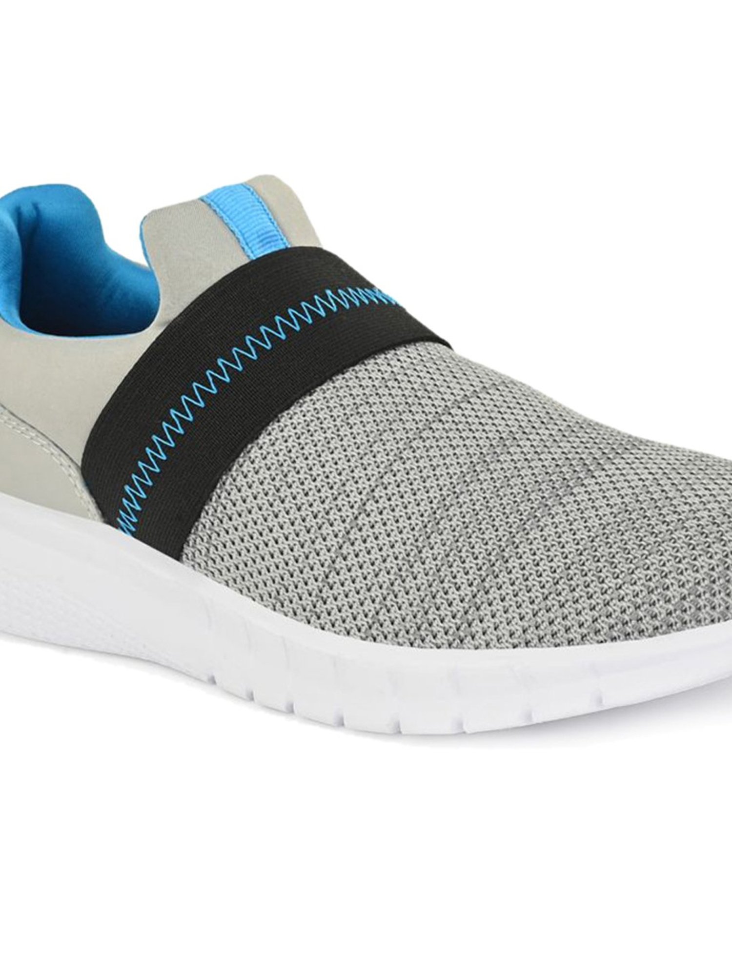 OFF LIMITS Women's Glide W 2.1 Grey Walking Shoes