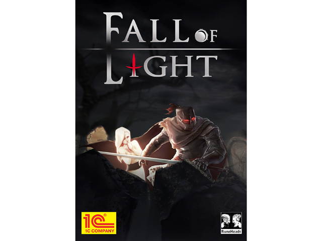 Fall of Light [Online Game Code]