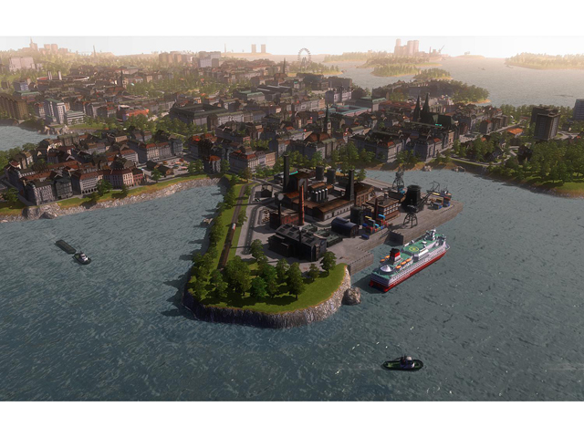 Cities in Motion 2: Back to the Past (DLC) [Online Game Code]