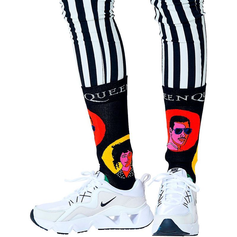 Happy Socks Queen Socks