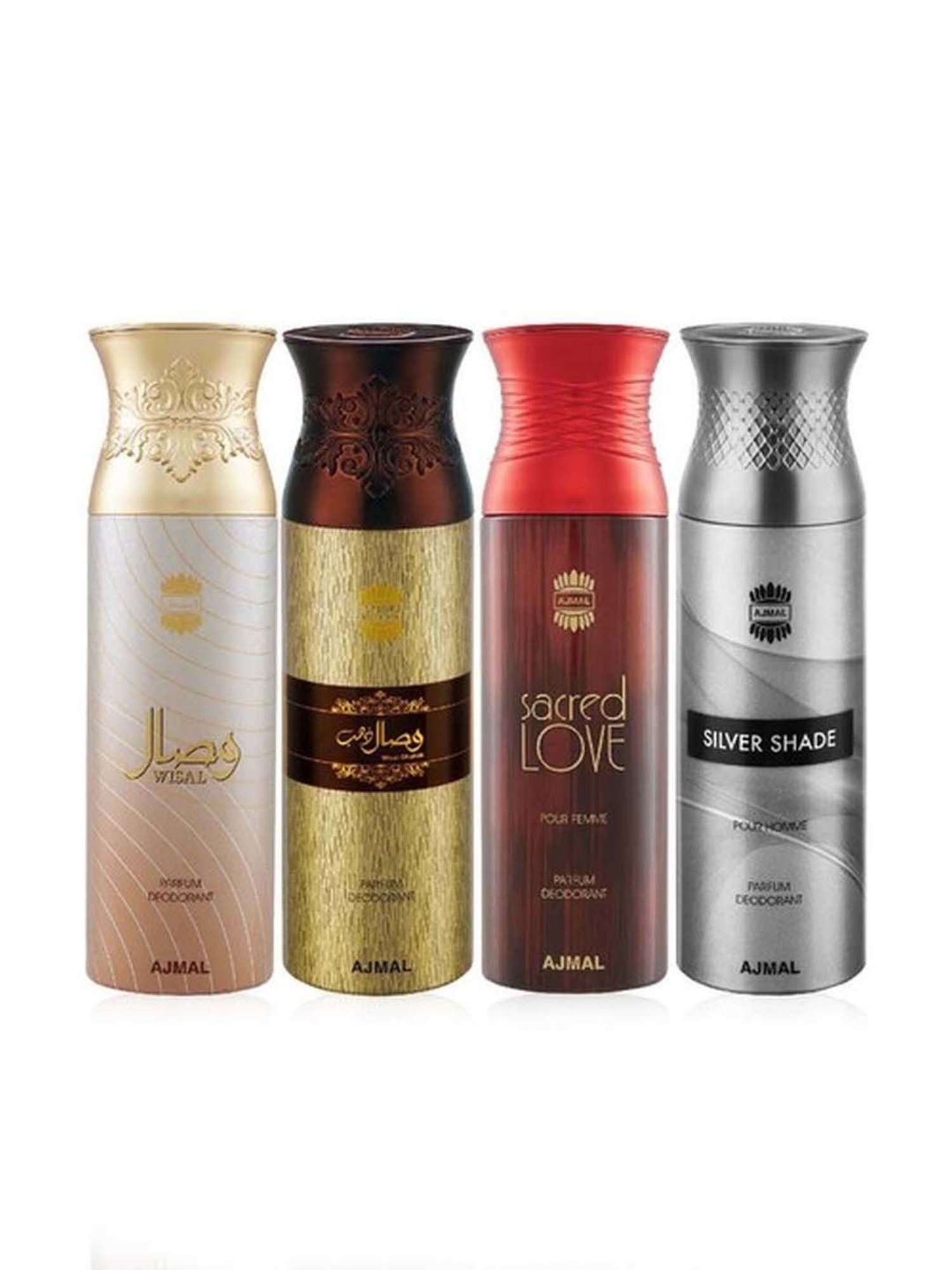 Playboy Generation Man + Vip W Deo Combo Set