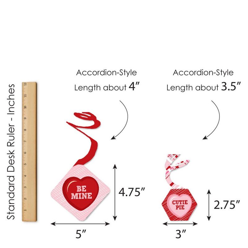 Big Dot of Happiness Mardi Gras - Masquerade Party Decorations Party Banner