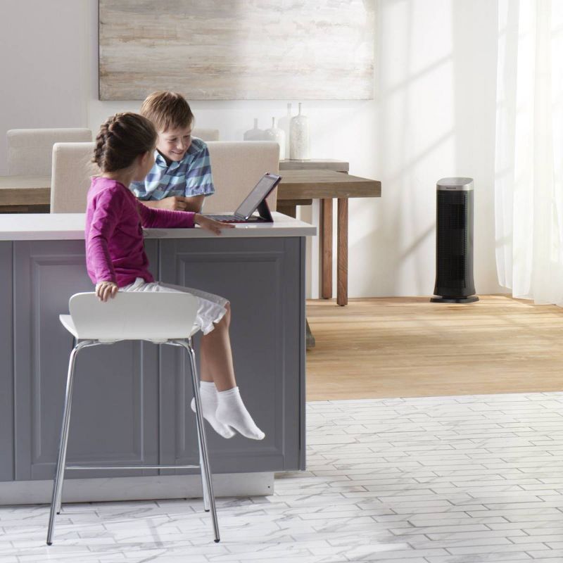 Honeywell HPA105TGT True HEPA Air Purifier White